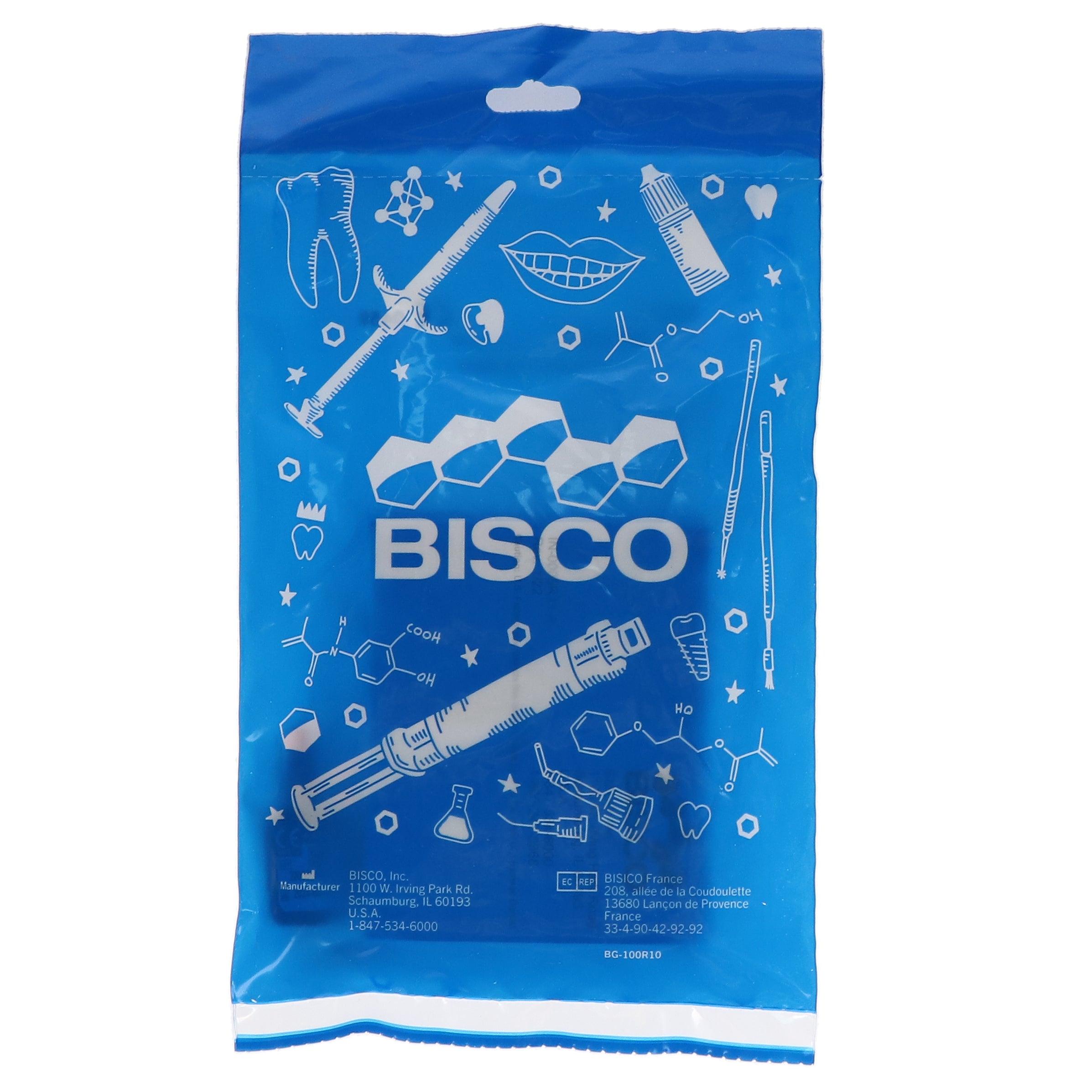Bisco B2502A All-Bond Dual Cure Adhesive System Dental Resin Dentin Enamel 6 mL Bisco B2502A All-Bond Dual Cure Adhesive System Dental Resin Dentin Enamel 6 mL
